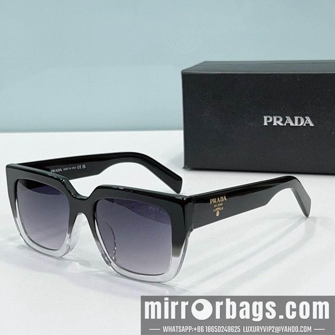 Prada Glasses smr93