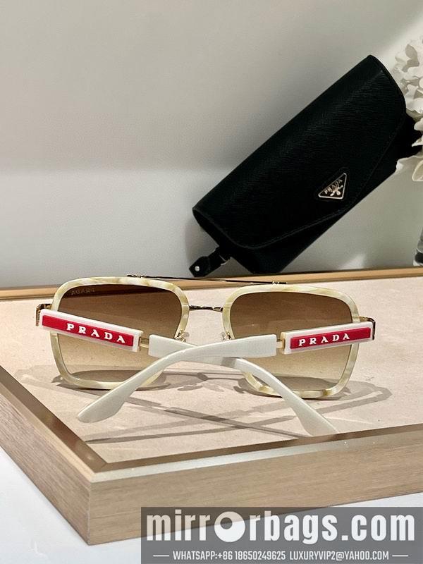 Prada Glasses smr11