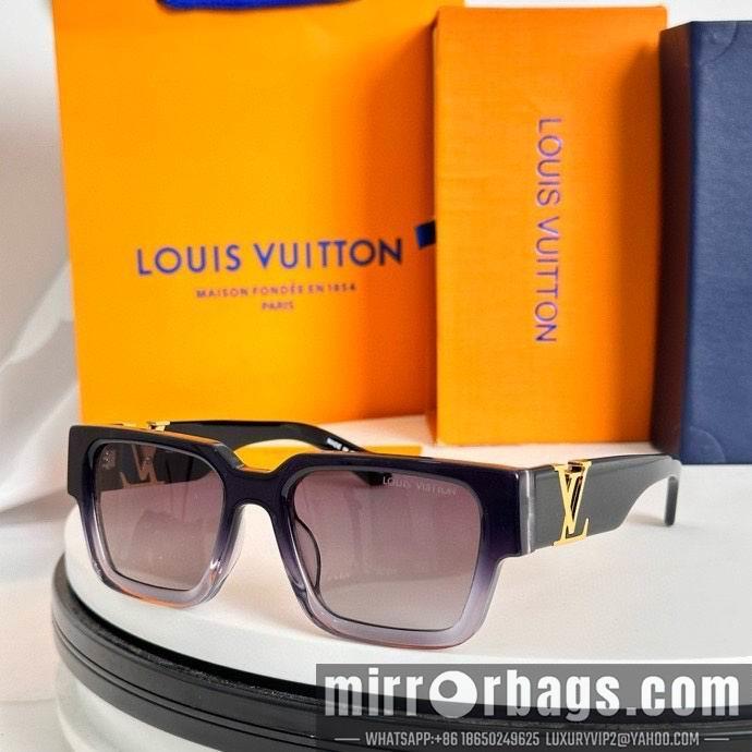 LV Glasses smx177