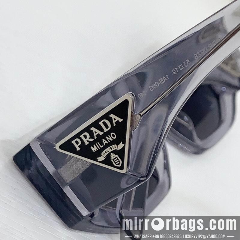 Prada Glasses smh46