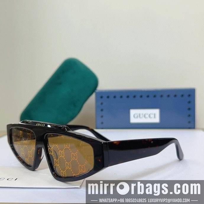 Gucci Glasses smr38