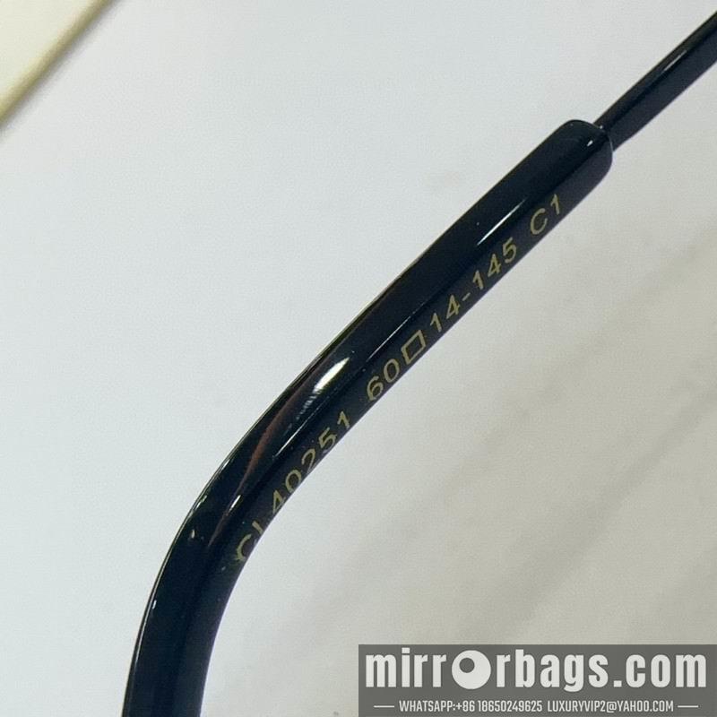 Celine Glasses 03smh36