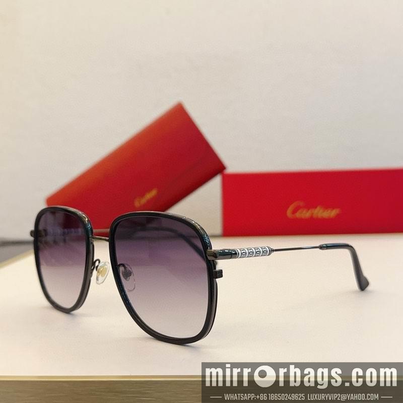 Cartier Glasses smx241
