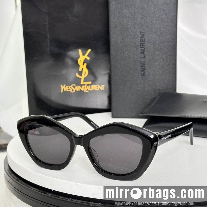 YSL Glasses 03smh11