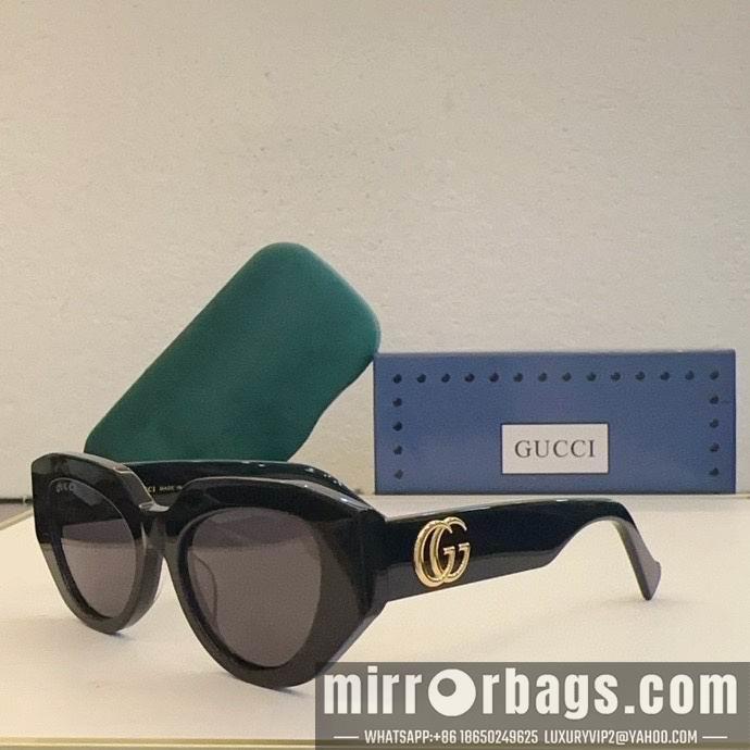 Gucci Glasses smr05