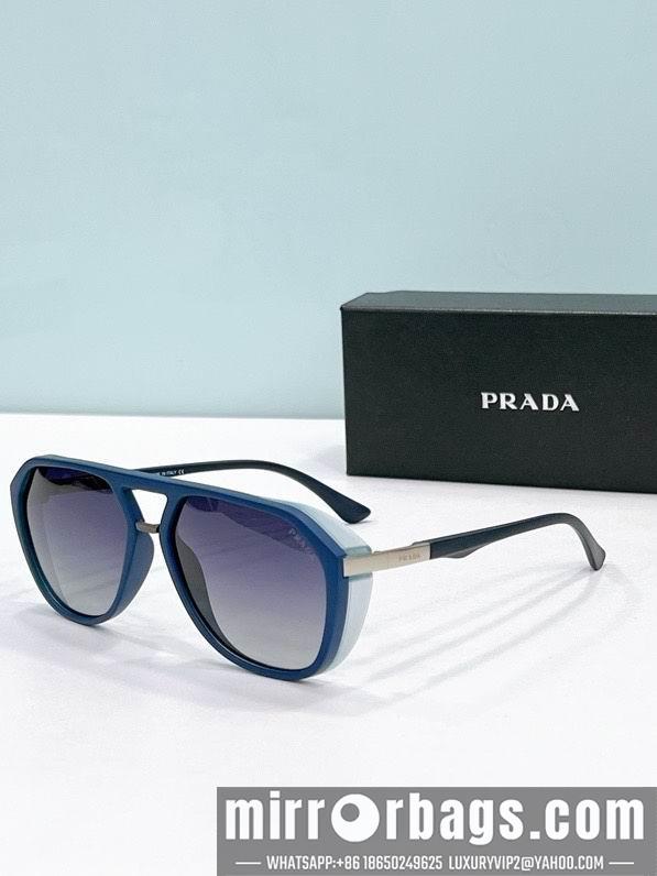 Prada Glasses smx220