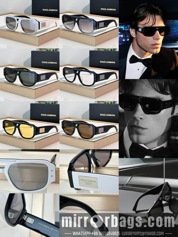 DG Glasses 03smh33