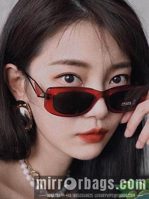 Prada Glasses smr123