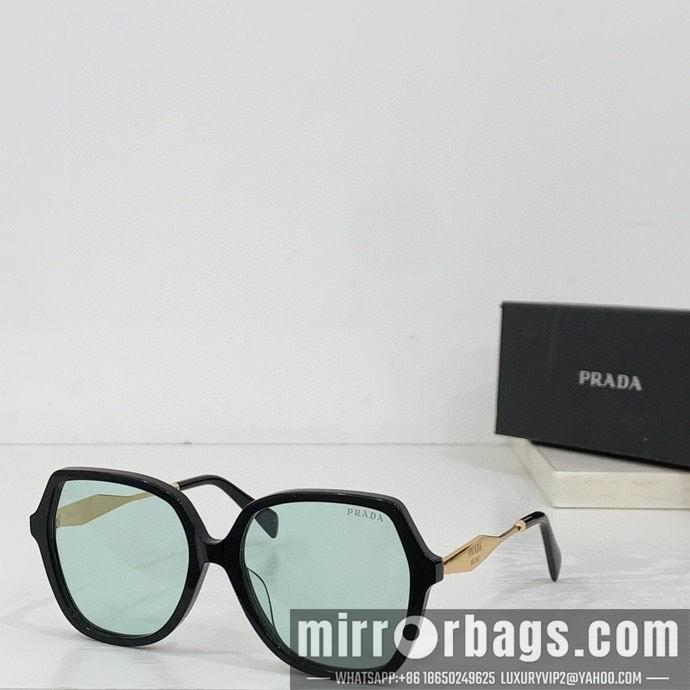 Prada Glasses smx267