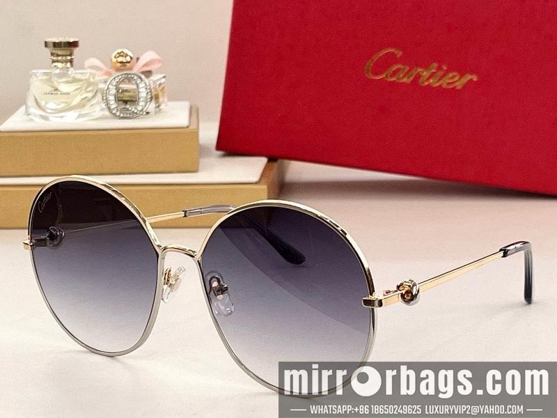 Cartier Glasses smr99