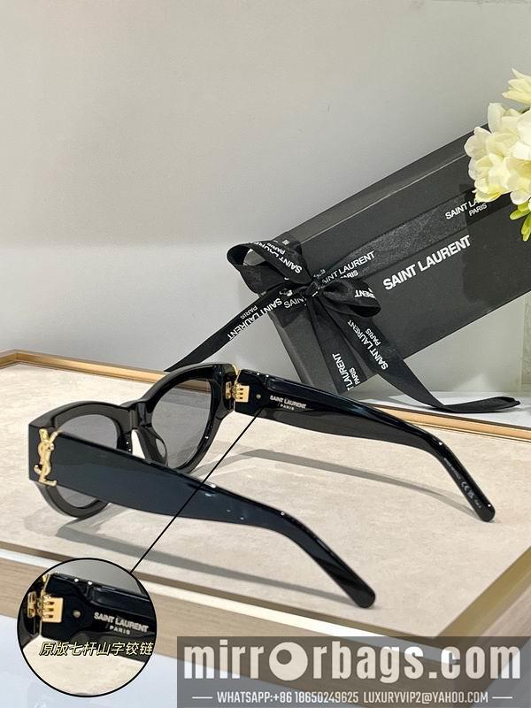 YSL Glasses smx60