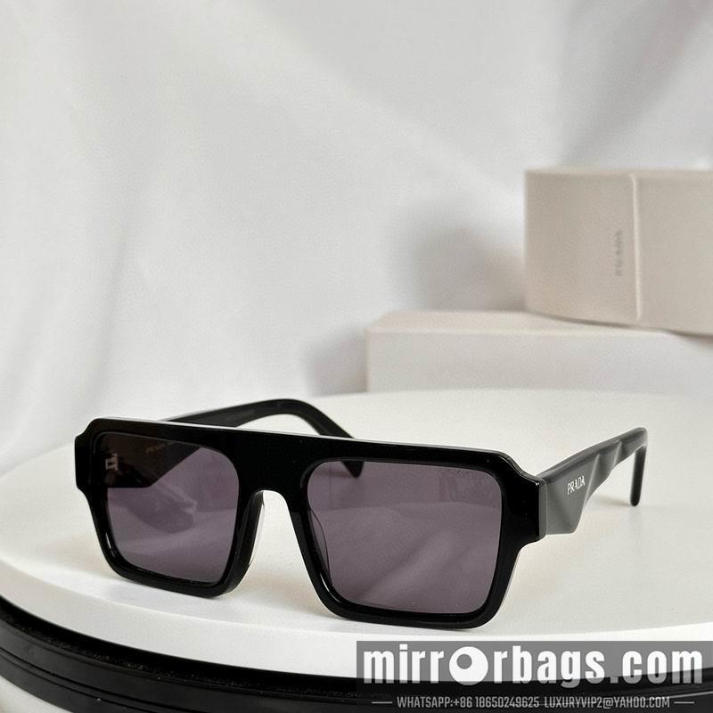 Prada Glasses smr53