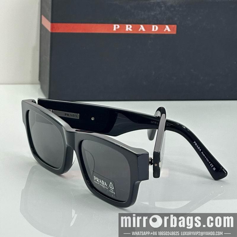 Prada Glasses smx187