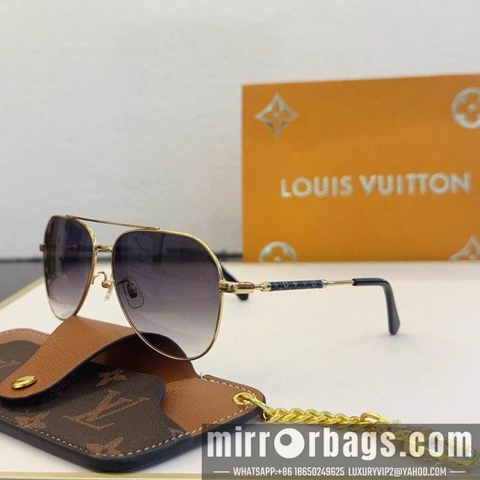 LV Glasses smx140