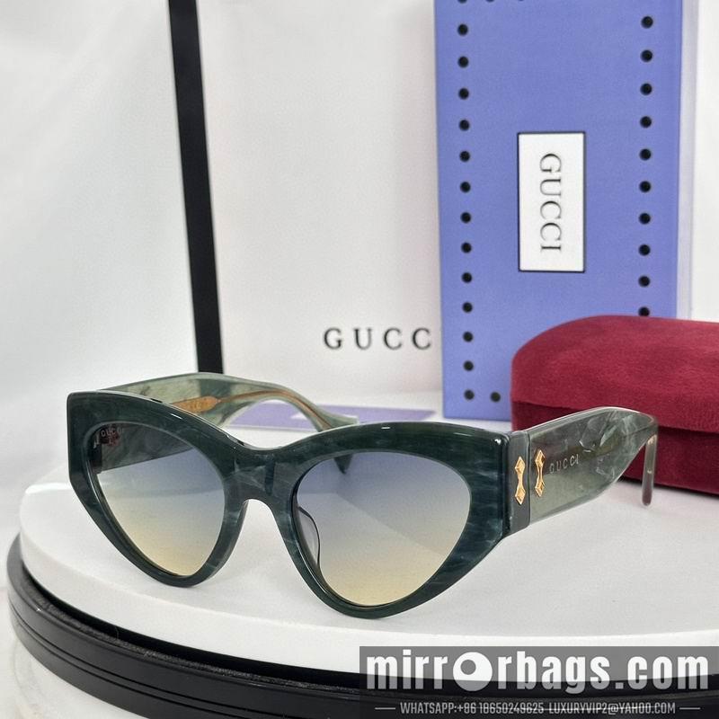 Gucci Glasses smr164