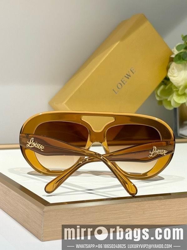 Loewe Glasses smx59
