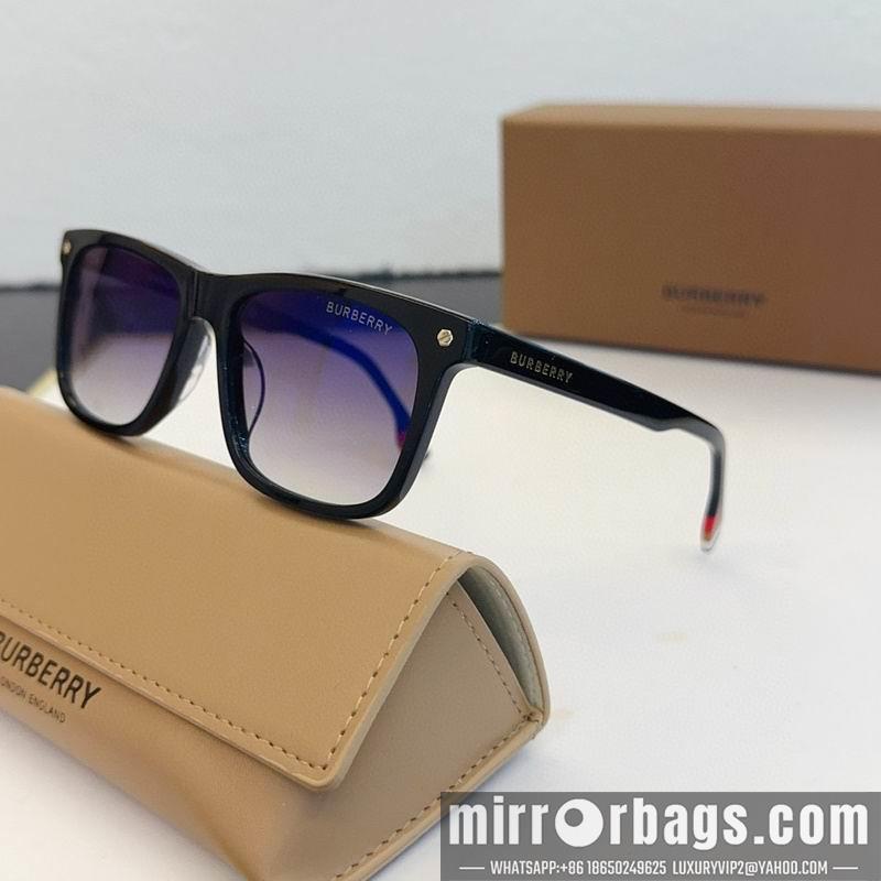 Burberry Glasses smx73