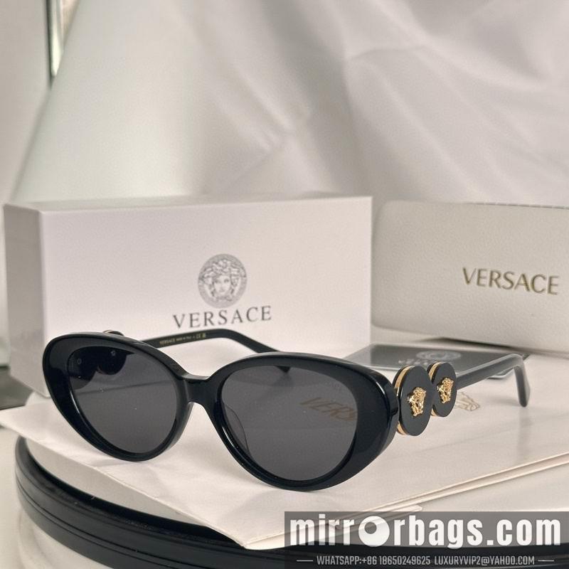 Versace Glasses 03smh29