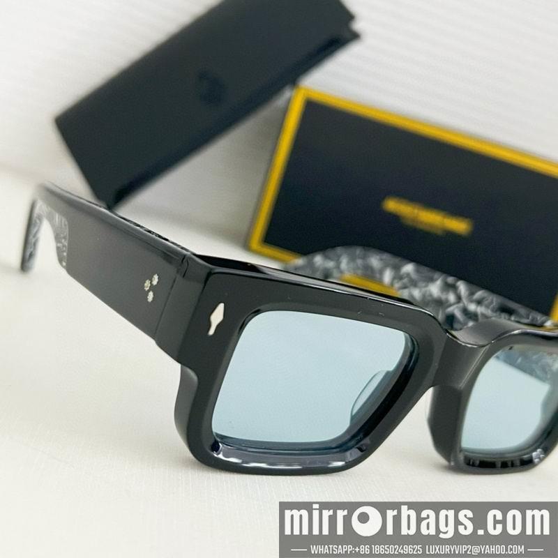 Jacques Marie Mage Glasses smx48