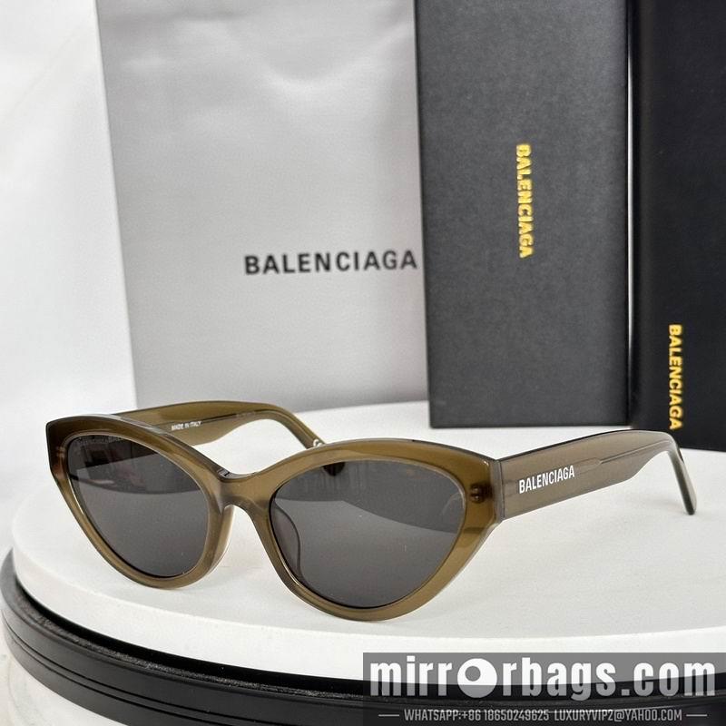 Balenciaga Glasses smr106