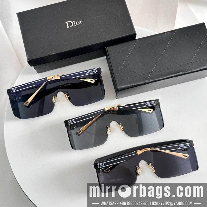 Dior Glasses smx103