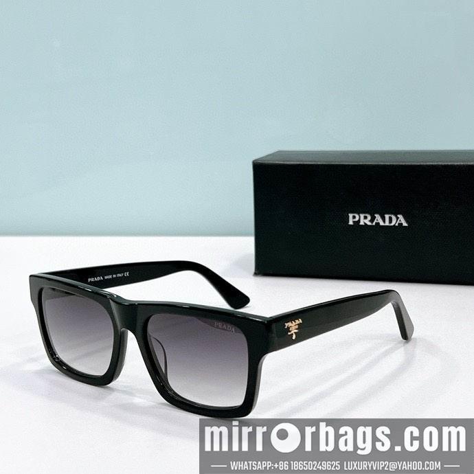 Prada Glasses smx210