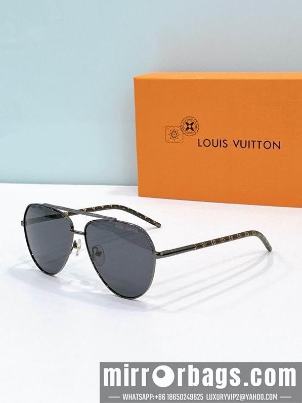 LV Glasses smx137