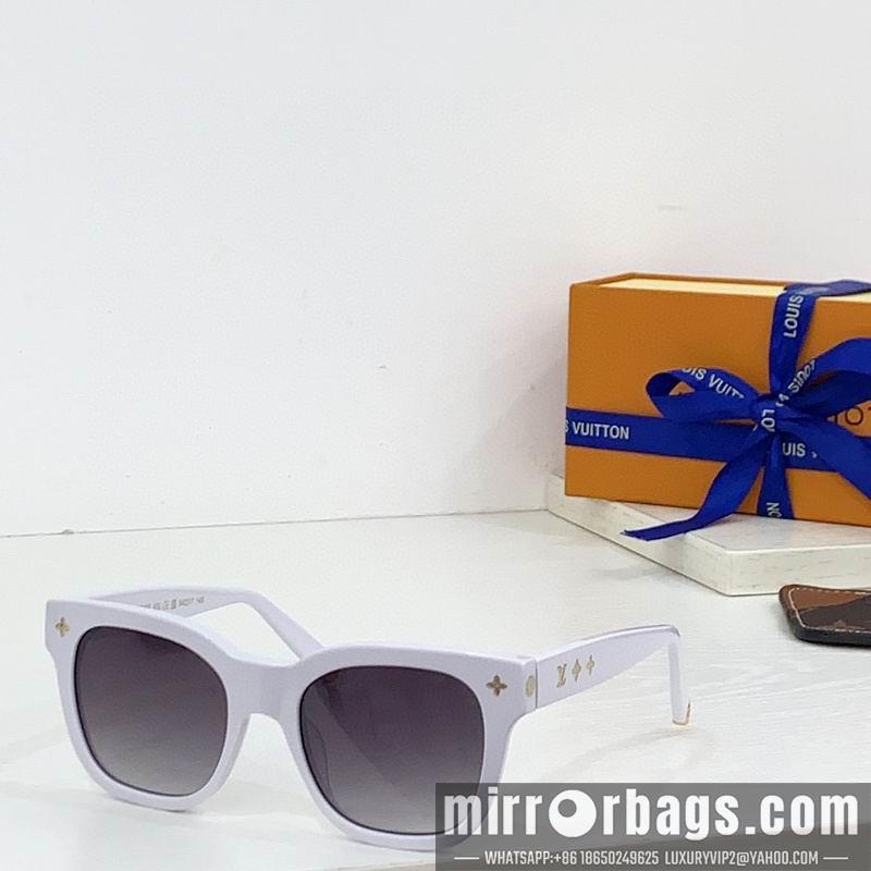 LV Glasses smr41