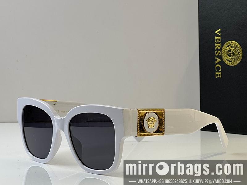 Versace Glasses 03smh112