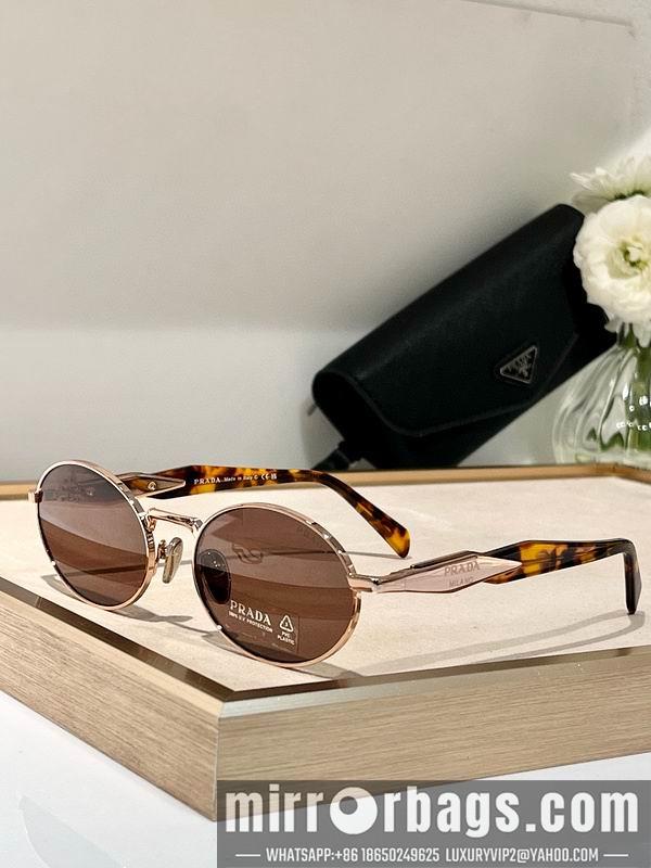 Prada Glasses smr19