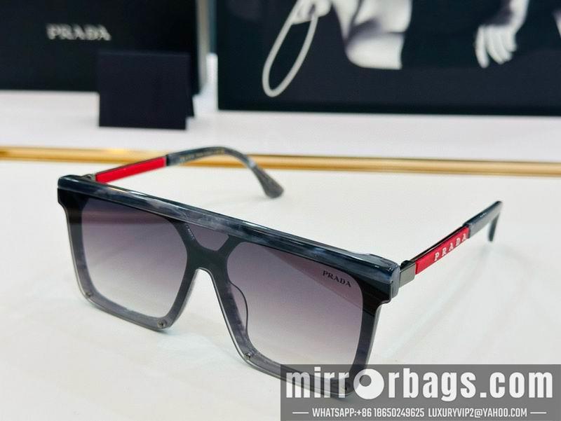 Prada Glasses smr152