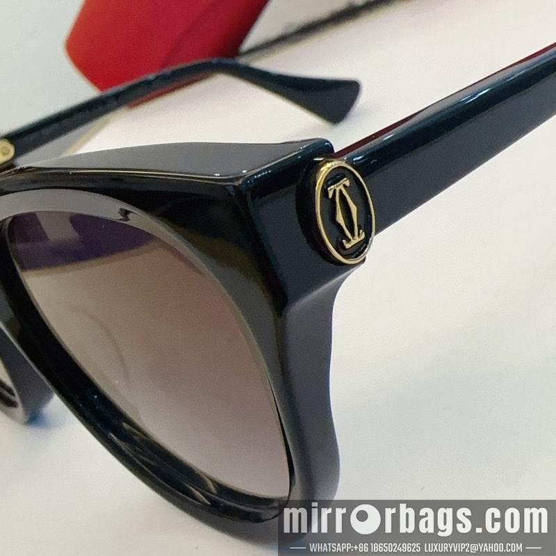 Cartier Glasses smx253