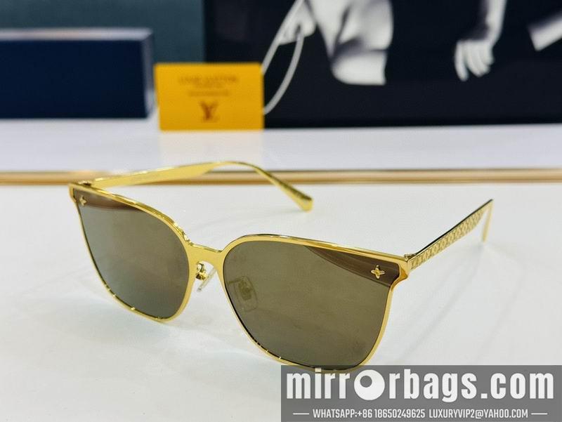 LV Glasses smr106