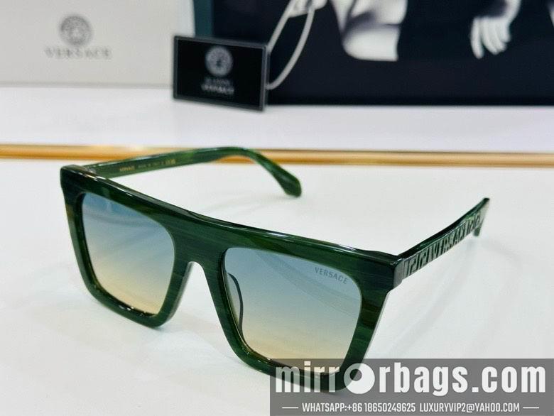 Versace Glaases smx84