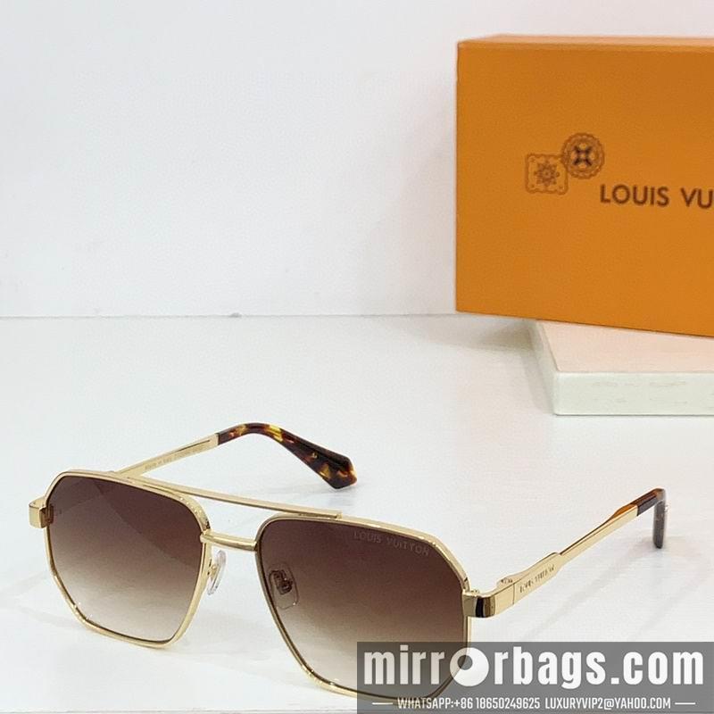 LV Glasses smr63