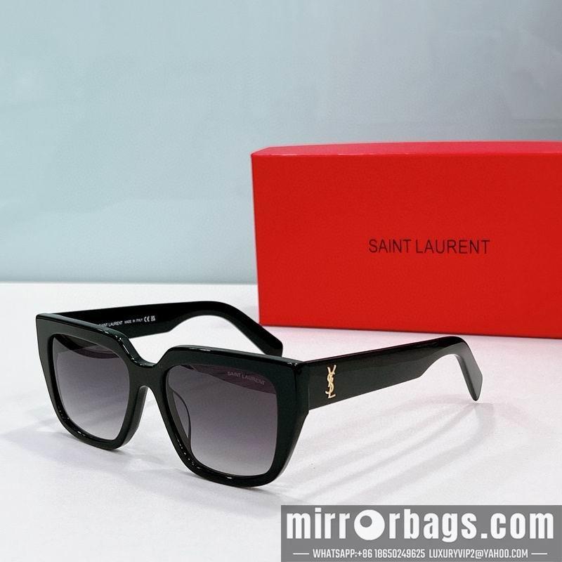 YSL Glasses smx64