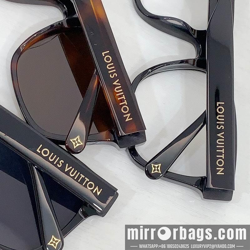 LV Glasses smh05