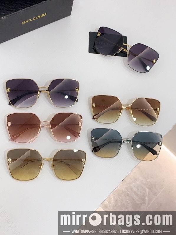 Bvlgari Glasses 03smh12