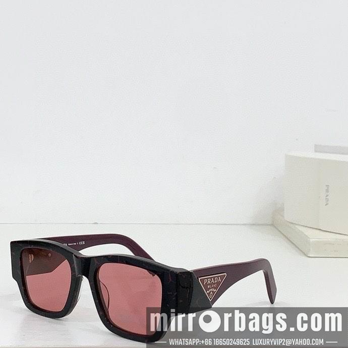 Prada Glasses smh25