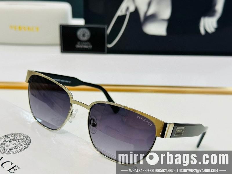Versace Glaases smx65
