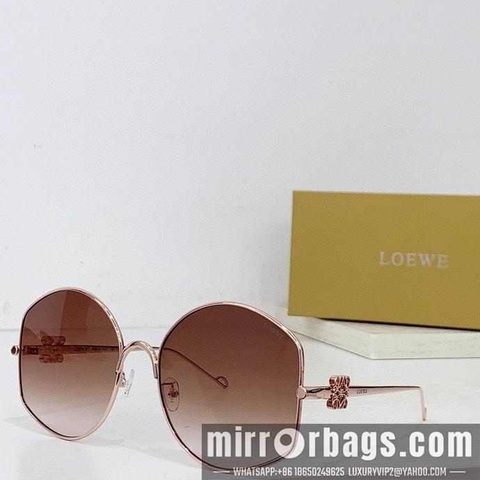 Loewe Glasses smx46