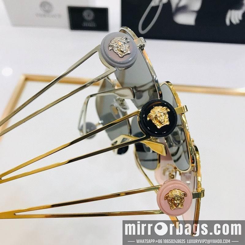 Versace Glaases smx42