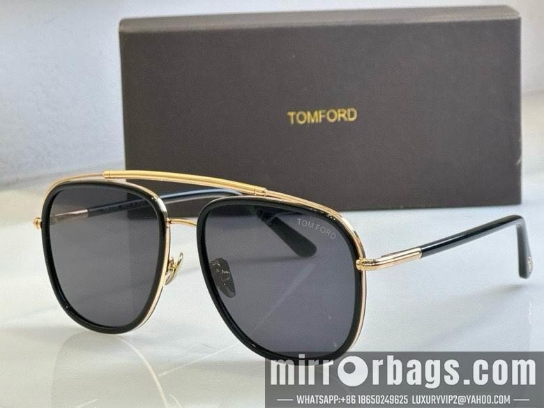Tom Ford Glasses smx123
