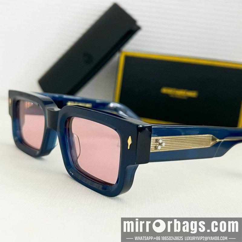 Jacques Marie Mage Glasses smx48