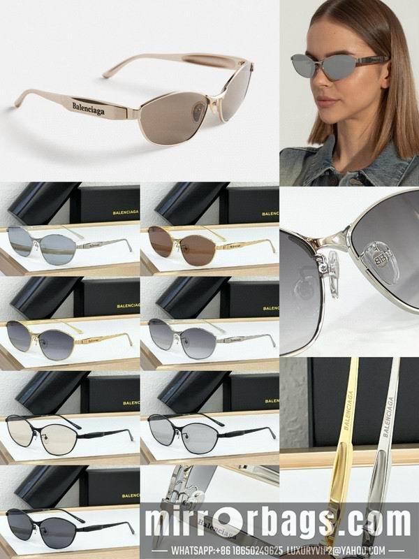 Balenciaga Glasses 03smh44