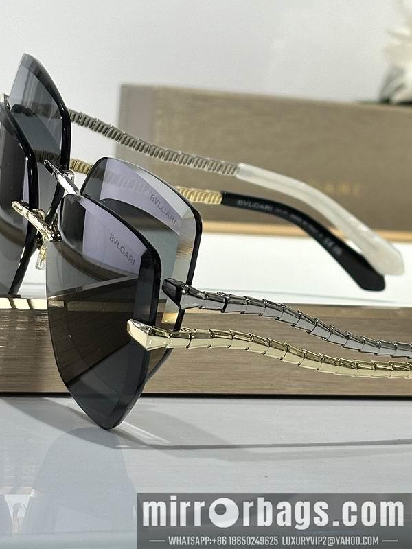 Bvlgari Glasses 03smh89