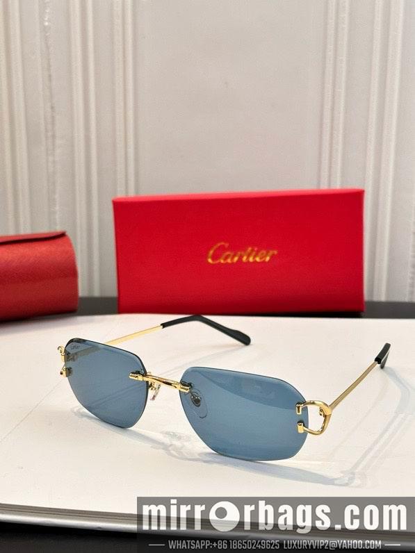 Cartier Glasses smr120
