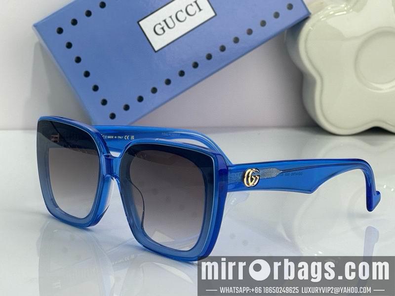 Gucci Glasses smx83