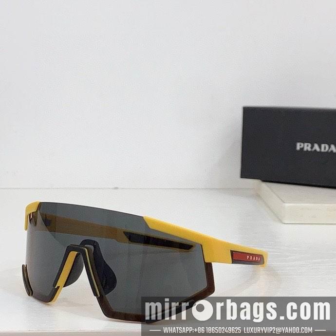 Prada Glasses smx276