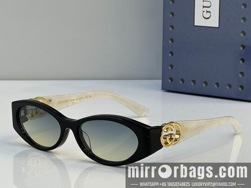 Gucci Glasses smh135